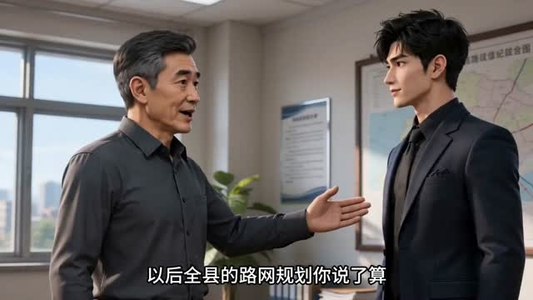 一桥修通万人心(63集) 一桥修通万人心(63集)一个短剧看全集