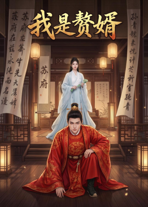 我是赘婿(41集) 我是赘婿(41集)超甜短剧抢先看
