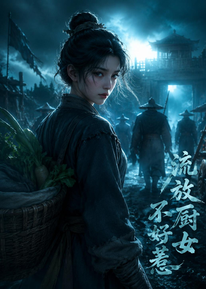 流放厨女不好惹(88集) 流放厨女不好惹(88集)集免费看短剧