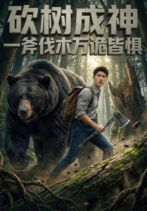 砍树成神:一斧伐木万诡皆惧(90集) 砍树成神:一斧伐木万诡皆惧(90集)精彩短剧合集