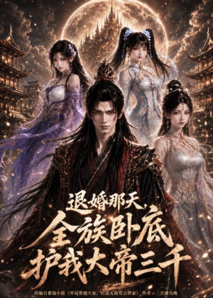 退婚那天,全族卧底护我大帝三千(67集) 退婚那天,全族卧底护我大帝三千(67集)红果免费看短剧