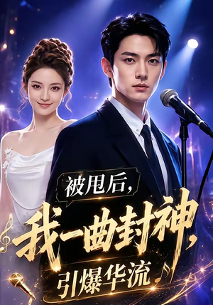 被甩后,我一曲封神引爆华流(70集) 被甩后,我一曲封神引爆华流(70集)最热门短剧来了