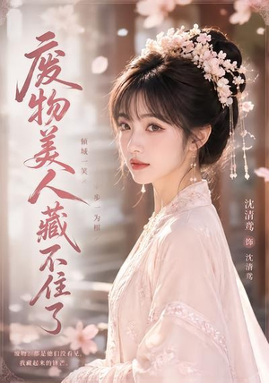 废物美人藏不住了(20集) 废物美人藏不住了(20集)短剧上头又好看