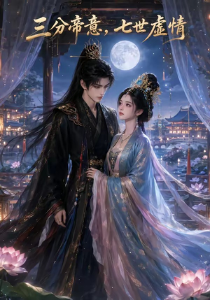 《三分帝意，七世虚情》（67集）热门短剧免费畅快看-推影坊