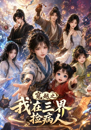 《穿越之我在三界捡病人》（45集）精彩短剧无广告随心看-推影坊