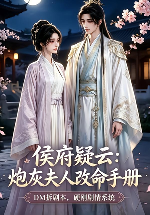 侯府疑云:炮灰夫人改命手册(36集) 侯府疑云:炮灰夫人改命手册(36集)全网独播免费看
