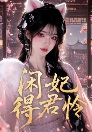 《闲妃得君怜》（90集）热门短剧完整在线品鉴-推影坊