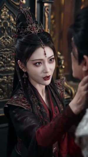 魔尊宠夫修炼手册(75集) 魔尊宠夫修炼手册(75集)免费短剧资源