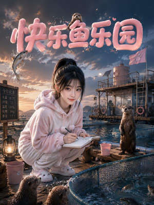 快乐鱼乐园(51集) 快乐鱼乐园(51集)免费短剧合集