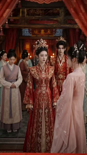 满门罹难,我改嫁废太子(60集) 满门罹难,我改嫁废太子(60集)更新时间
