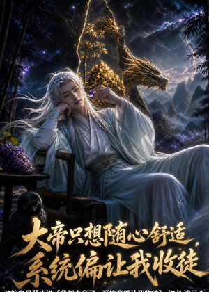大帝只想随心舒适,系统偏让我收徒(78集) 大帝只想随心舒适,系统偏让我收徒(78集)全网独播免费看