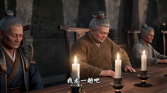 长岁谋行之赴前尘(118集) 长岁谋行之赴前尘(118集)哪个短剧网能看
