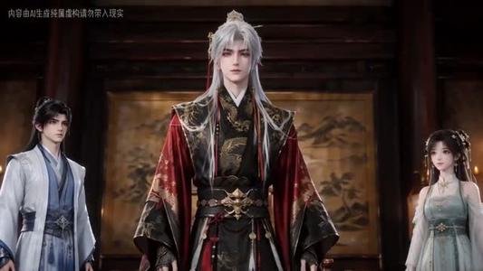 《炮灰真千金不干了，带全家开挂反杀》（56集）畅享短剧全集无阻碍-推影坊