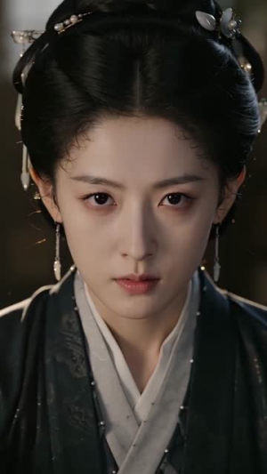 庶妹入府时,嫡女重生日(55集) 庶妹入府时,嫡女重生日(55集)全网短剧抢先看