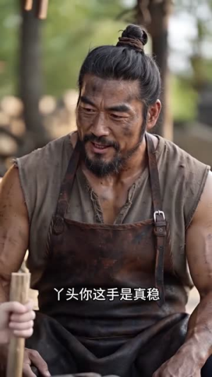 荒原种春风(35集) 荒原种春风(35集)短剧排行榜