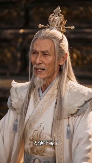 炼气千万载,诸天皆我徒(71集) 炼气千万载,诸天皆我徒(71集)这短剧太好看了