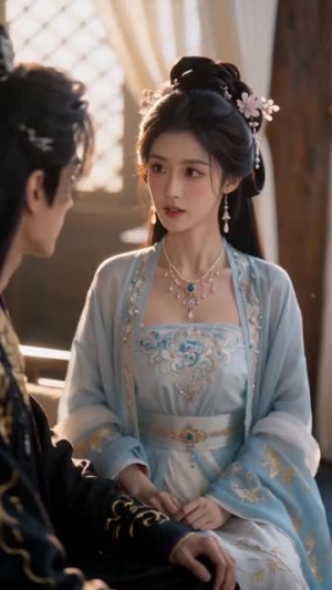 太后何须拼家世(42集) 太后何须拼家世(42集)短剧精彩绝伦