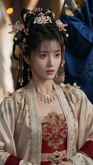让我做妾,转嫁王爷登凤位(69集) 让我做妾,转嫁王爷登凤位(69集)短剧免费看