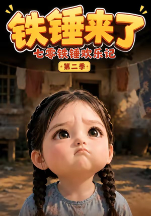 铁锤来了:七零铁锤欢乐记第二季(74集) 铁锤来了:七零铁锤欢乐记第二季(74集)一口气看完