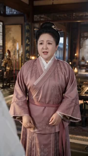 王爷非要入赘我家(57集) 王爷非要入赘我家(57集)精彩好看的短剧