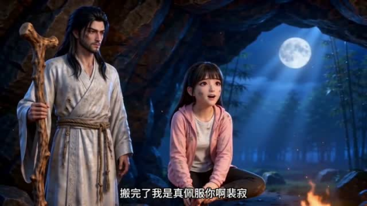 非寻小农女第二季(78集) 非寻小农女第二季(78集)短剧有好货推荐
