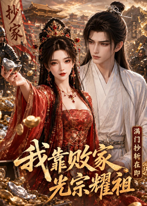 满门抄斩在即,我靠败家光宗耀祖(75集) 满门抄斩在即,我靠败家光宗耀祖(75集)热播短剧抢先看