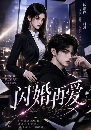 闪婚再爱(18集) 闪婚再爱(18集)免费全集短剧