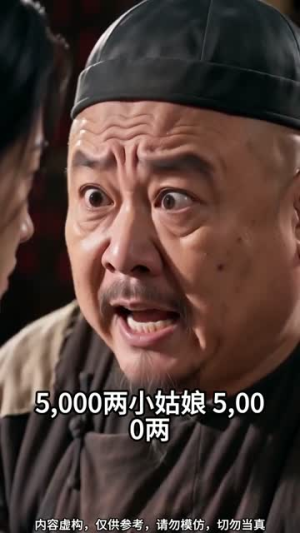 别惹种地的,她有系统(40集) 别惹种地的,她有系统(40集)精彩短剧热播中
