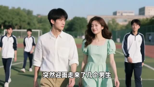 全网误会的绯闻原来是双向奔赴(26集) 全网误会的绯闻原来是双向奔赴(26集)哪个网站可以看