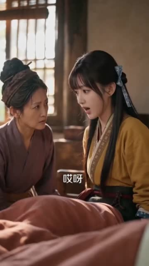 娇娇团宠,炮灰女配逆袭记(70集) 娇娇团宠,炮灰女配逆袭记(70集)好看的短剧