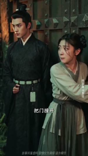 满级宫女的退休计划(40集) 满级宫女的退休计划(40集)解说文案