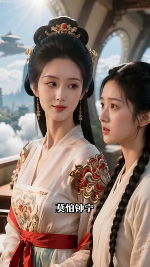 神级灵植，将主今天又来蹭饭了第二季（33集）精彩好看短剧