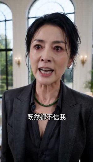 夫人她能听懂喵喵语(60集) 夫人她能听懂喵喵语(60集)精彩短剧热播