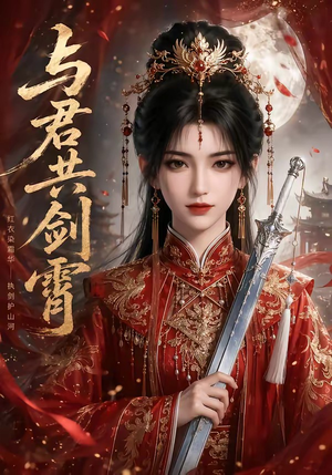 与君共剑霄(79集) 与君共剑霄(79集)经典回顾免费看