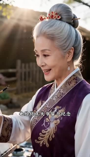 归京嫡女飒爆京城(53集) 归京嫡女飒爆京城(53集)免费短剧资源