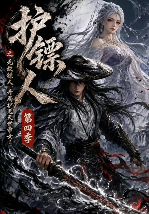 护镖人之无敌镖人,开局护送灭世帝女第四季(41集) 护镖人之无敌镖人,开局护送灭世帝女第四季(41集)短剧小说在线看