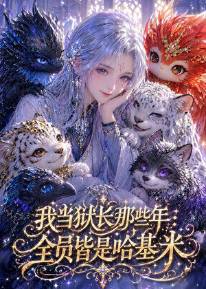 我当狱长那些年:全员皆是哈基米(80集) 我当狱长那些年:全员皆是哈基米(80集)短剧小说在线看