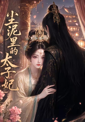 尘泥里的太子妃(41集) 尘泥里的太子妃(41集)好看的短剧