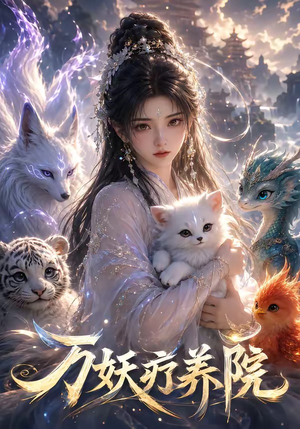 万妖疗养院(54集) 万妖疗养院(54集)精彩的网络短剧