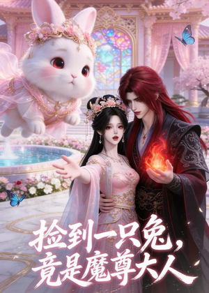 捡到一只兔,竟是魔尊大人(52集) 捡到一只兔,竟是魔尊大人(52集)短剧太精彩