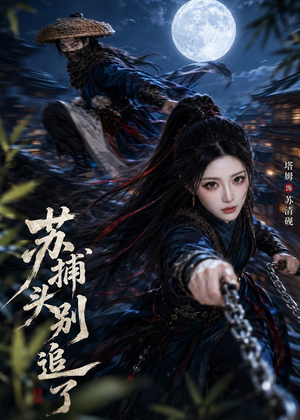 苏捕头,别追了(50集) 苏捕头,别追了(50集)短剧抢先看