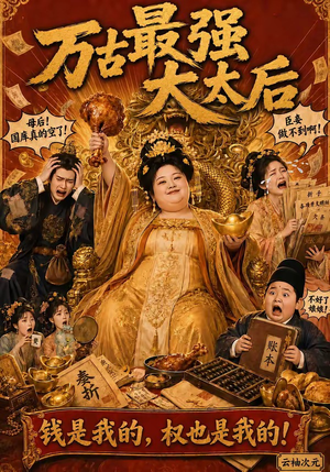 万古最强大太后(79集) 万古最强大太后(79集)小短剧抢先看