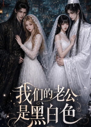 我们的老公是黑白色(24集) 我们的老公是黑白色(24集)夸克网盘观看