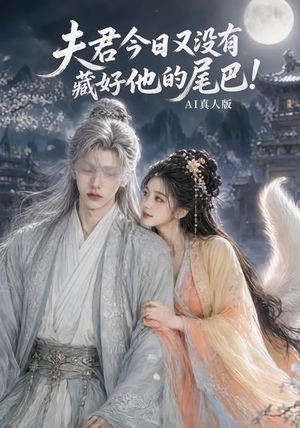 夫君今日又没有藏好他的尾巴!AI真人版(104集) 夫君今日又没有藏好他的尾巴!AI真人版(104集)无需会员轻松看