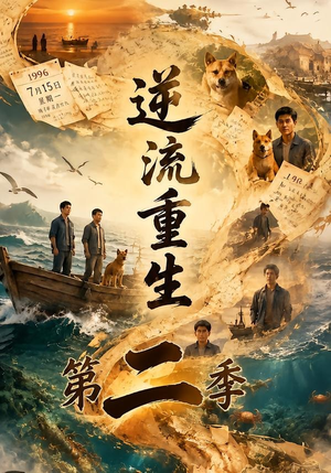 逆流重生第二季(88集) 逆流重生第二季(88集)免费看短剧全集