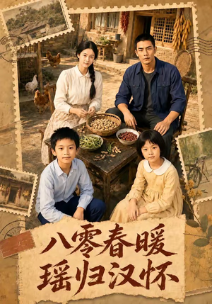 八零春暖,瑶归汉怀(105集) 八零春暖,瑶归汉怀(105集)短剧免费观看