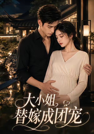 大小姐替嫁成团宠(61集) 大小姐替嫁成团宠(61集)精彩片段