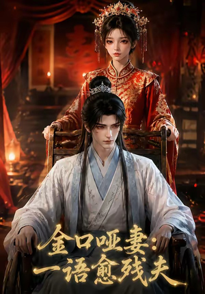 金口哑妻:一语愈残夫(58集) 金口哑妻:一语愈残夫(58集)分享好看短剧