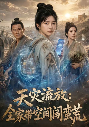 天灾流放:全家带空间闯蛮荒(109集) 天灾流放:全家带空间闯蛮荒(109集)第二季