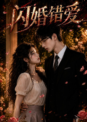《闪婚错爱》（30集）免费在线看短剧全集版-推影坊